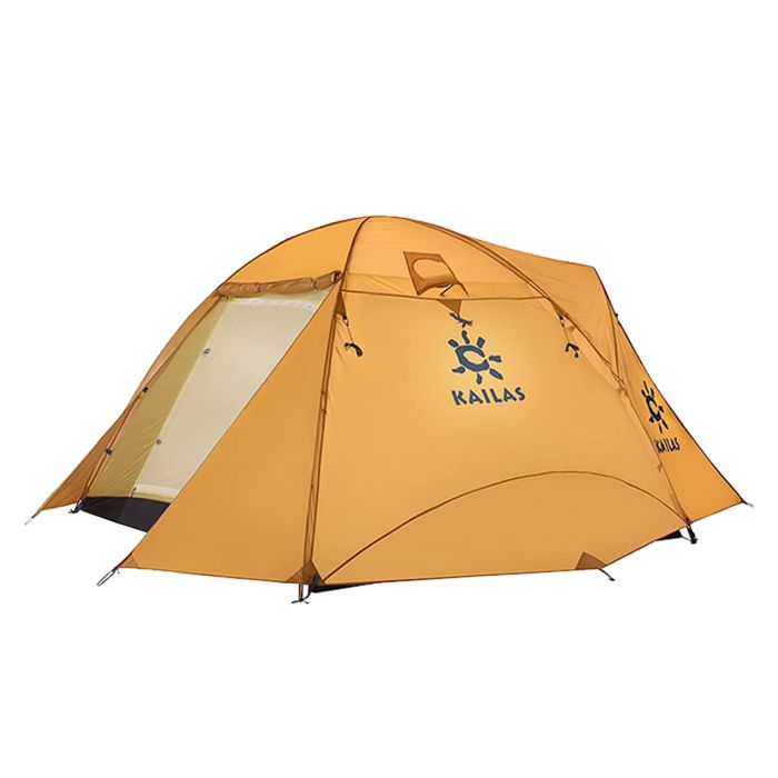 Tienda de Campaña Holiday 6 Waterproof - Kailas de Kailas en Senderismo Y Campismo, Equipo Para Senderismo Y Campismo, Tiendas de Campaña solo en Principal