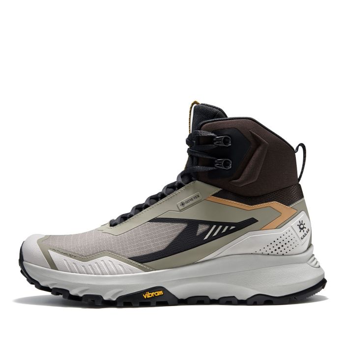 Botas de Senderismo Kuocang GTX Mid Waterproof - Kailas de Kailas en Senderismo Y Campismo, Calzado, Botas para Hombre solo en Principal