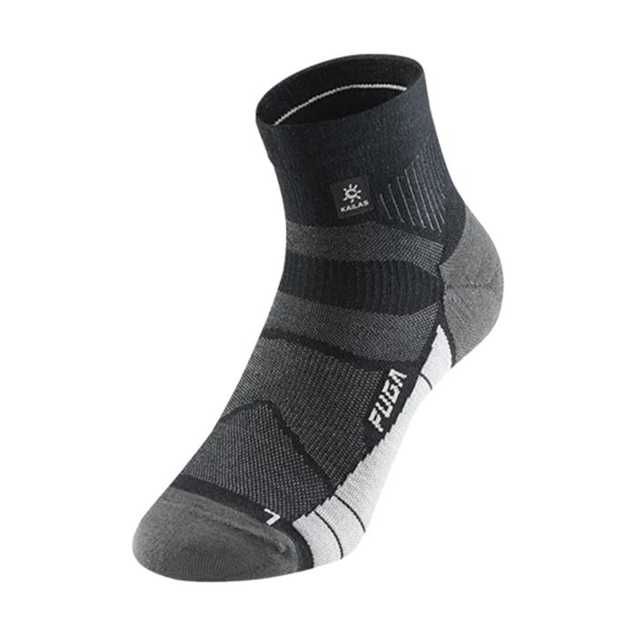 Calcetas Trail Running Low-Cut Wool Mujer - Kailas de Kailas en Running, Ropa, Calcetas solo en Principal Calcetas Trail Running Low-Cut Wool Mujer - Kailas de Kailas en Running, Ropa, Calcetas solo en Principal