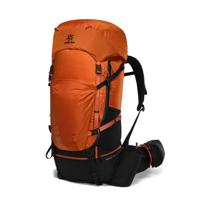 Mochila de Trekking Summit PRO III 50+5L - Kailas de Kailas en Senderismo Y Campismo, Viaje, Mochilas, Mochilas, Mochilas, Mochilas de Viaje solo en Principal