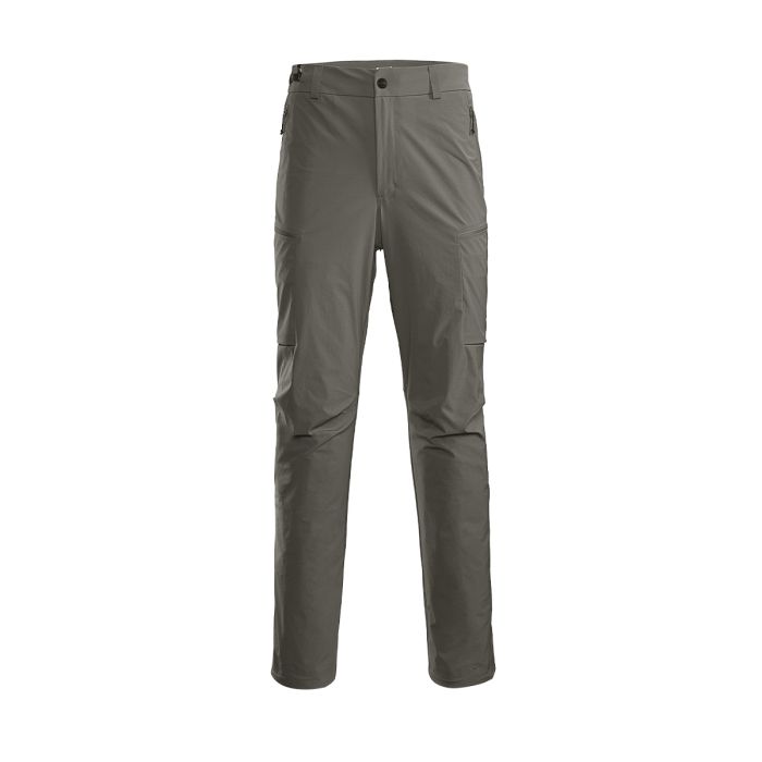 Ropa Profeco Pantalones Pantalon T9-X Quick-Dry Cordura Mujer Kailas