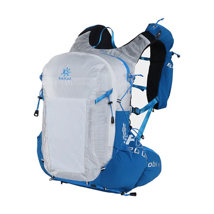 Mochila de Trail Running Ultra GOBI II 18L - Kailas de Kailas en Running, Sistemas De Hidratacion, Mochilas y Chalecos solo en Principal