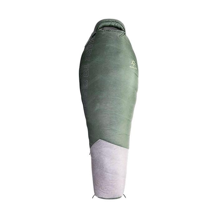 Sleeping Bag TREK-LIGHT 800 Down -10°C - Kailas de Kailas en Senderismo Y Campismo, Alpinismo, Hardware, Equipo Para Senderismo Y Campismo, Sleeping, Pads, Tapetes y Compresores, Sleeping, Pads, Tapetes y Compresores solo en Principal