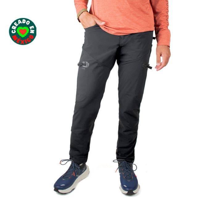 Pantalón Multifuncional Sierra 360 - Kinaku de Kinaku en Senderismo Y Campismo, Viaje, Escalada, Ropa De Escalada, Ropa De Senderismo, Lifestyle Outdoor, Pantalones y Shorts, Pantalones, Leggins, Shorts, Ropa Inferior solo en Principal