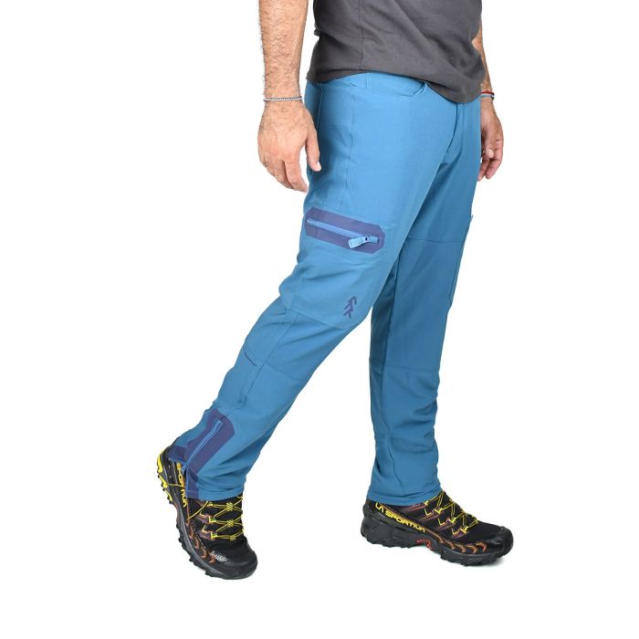 Pantalon de Senderismo Sendero V3 - Kinaku de Kinaku en Senderismo Y Campismo, Viaje, Ropa De Senderismo, Lifestyle Outdoor, Pantalones y Shorts, Pantalones, Leggins, Shorts solo en Principal