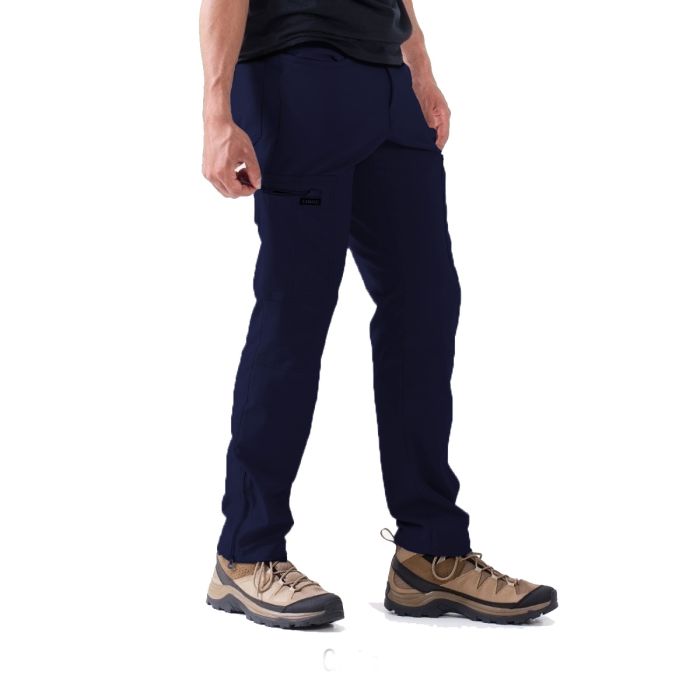 Pantalon de Excursion Sendero V2 - Kinaku de Kinaku en Senderismo Y Campismo, Alpinismo, Viaje, Ropa De Senderismo, Ropa De Alpinismo, Lifestyle Outdoor, Pantalones y Shorts, Pantalones y Pants, Pantalones, Leggins, Shorts solo en Principal