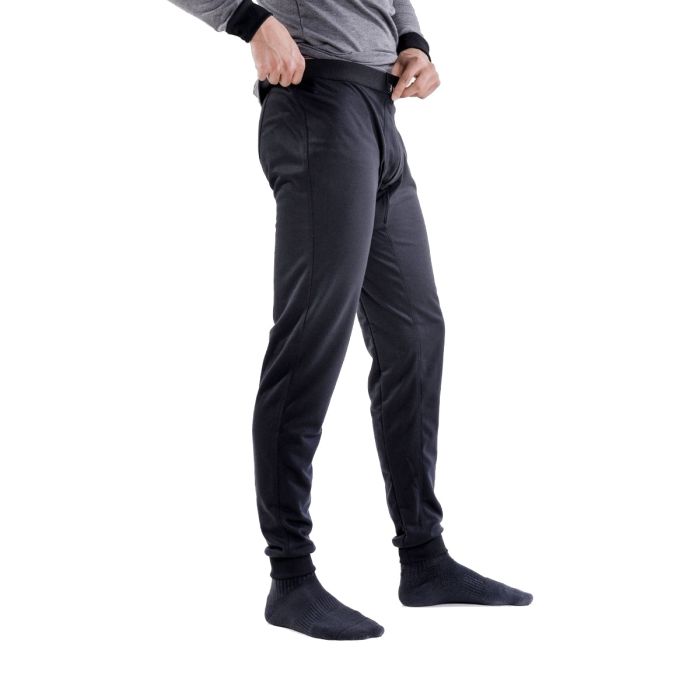 Pantalón Térmico Primera Capa - Kinaku de Kinaku en Senderismo Y Campismo, Alpinismo, Viaje, Ropa De Senderismo, Ropa De Alpinismo, Lifestyle Outdoor, Térmicos/Underwear, Underwear - Primera capa, Pantalones, Leggins, Shorts solo en Principal