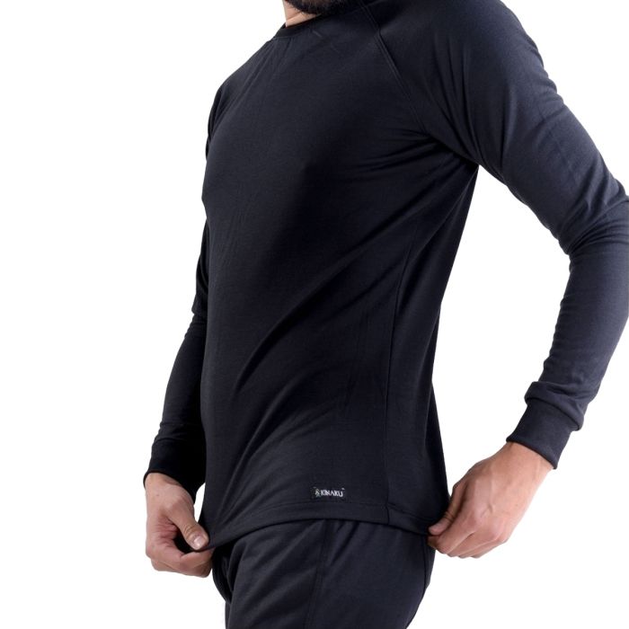Playera Térmica Primera Capa - Kinaku de Kinaku en Senderismo Y Campismo, Alpinismo, Viaje, Ropa De Senderismo, Ropa De Alpinismo, Lifestyle Outdoor, Playeras y Camisas, Underwear - Primera capa, Camisas Playeras y Tank tops solo en Principal