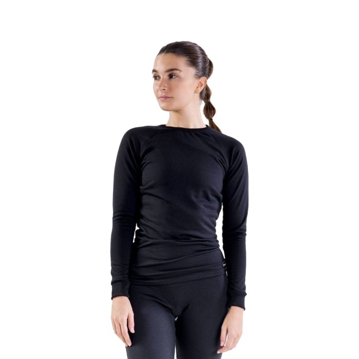 Playera Térmica Primera Capa Mujer - Kinaku de Kinaku en Senderismo Y Campismo, Alpinismo, Viaje, Ropa De Senderismo, Ropa De Alpinismo, Lifestyle Outdoor, Térmicos/Underwear, Underwear - Primera capa, Camisas Playeras y Tank tops solo en Principal