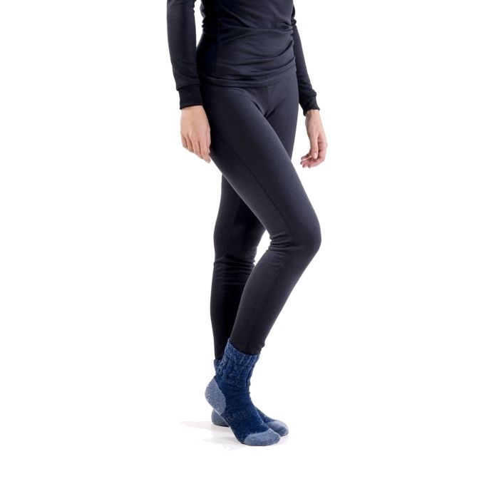 Pantalón Térmico Primera Capa Mujer - Kinaku de Kinaku en Rebajas, Senderismo Y Campismo, Alpinismo, Ropa De Senderismo, Ropa De Alpinismo, Térmicos/Underwear, Underwear - Primera capa solo en Principal