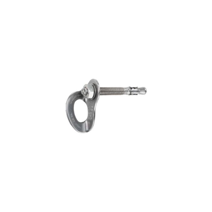 Kit Plaqueta Plate 10 - Climbing Technology de Climbing Technology en Trabajo Vertical, Cañonismo, Escalada, Hardware, Hardware, Hardware, Anclajes y Placas, Anclajes y Placas, Placas, Anclajes y Equipo de Armado solo en Principal