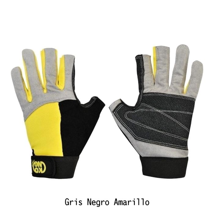 Guantes Alex - Kong de Kong en Trabajo Vertical, Complementos, Guantes solo en Principal Guantes Alex - Kong de Kong en Trabajo Vertical, Complementos, Guantes solo en Principal