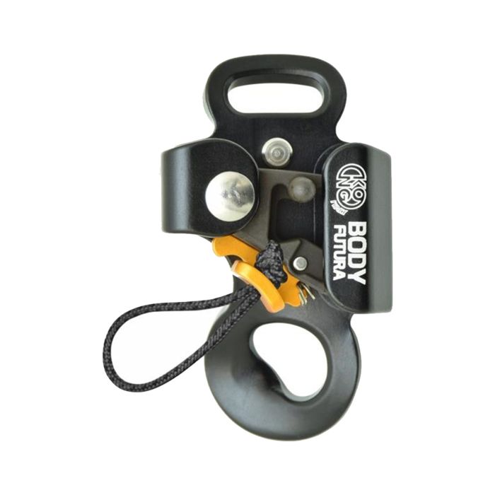 Bloqueador Ventral Futura Body - Kong de Kong en Trabajo Vertical, Cañonismo, Escalada, Hardware, Hardware, Hardware, Bloqueadores, Bloqueadores, Bloqueadores solo en Principal