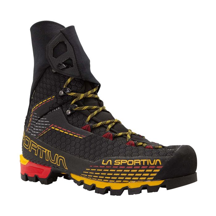 Botas de Alpinismo Trango Pro GTX - La Sportiva de La Sportiva en Alpinismo, Calzado, Calzado para Hombre solo en Principal
