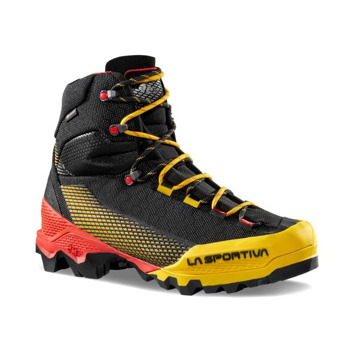 Botas de Alpinismo Aequilibrium ST GTX - La Sportiva de La Sportiva en Senderismo Y Campismo, Alpinismo, Calzado, Calzado, Botas para Hombre, Calzado para Hombre solo en Principal