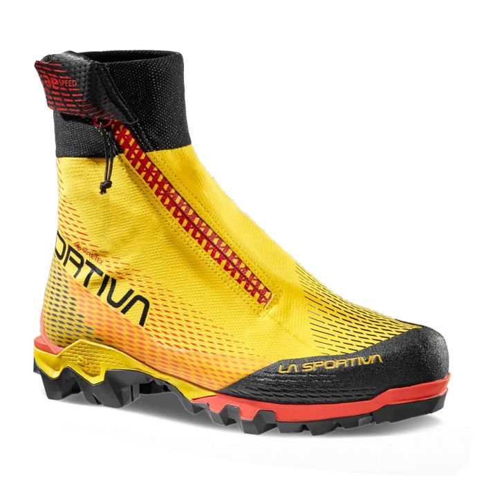 Botas Alpinismo Aequilibrium Speed GTX - La Sportiva de La Sportiva en Alpinismo, Calzado, Calzado para Hombre solo en Principal