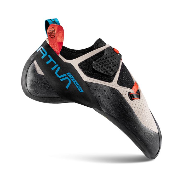 Calzado de Escalada Futura - La Sportiva de La Sportiva en Escalada, Calzado, Gatas Unisex, Gatas Dama, Gatas Caballeros solo en Principal