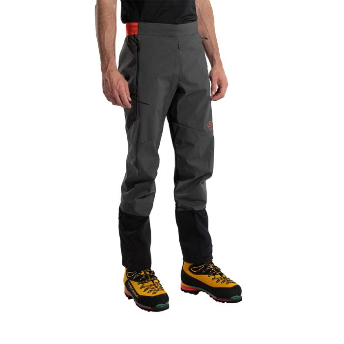 Pantalon Ikarus - La Sportiva de La Sportiva en Senderismo Y Campismo, Alpinismo, Viaje, Ropa De Senderismo, Ropa De Alpinismo, Lifestyle Outdoor, Pantalones y Shorts, Pantalones y Pants, Pantalones, Leggins, Shorts solo en Principal