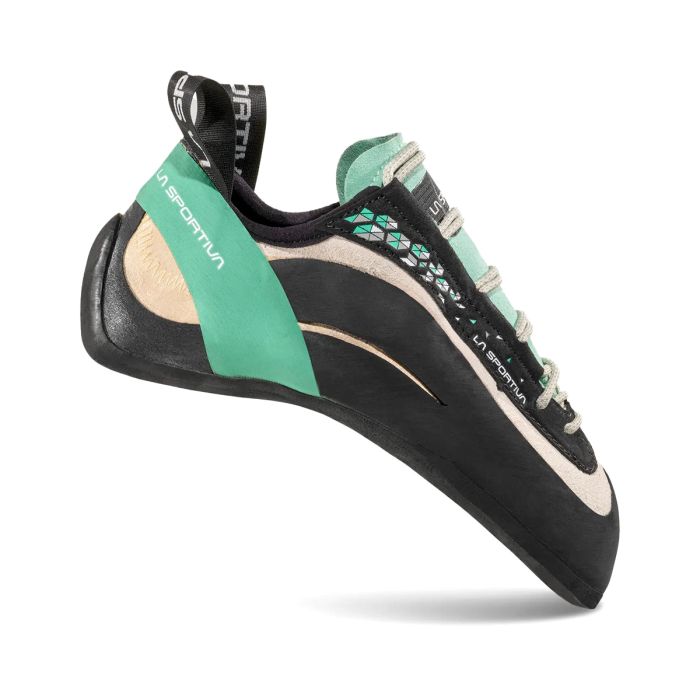 Calzado Para Escalar Miura Mujer - La Sportiva de La Sportiva en Escalada, Calzado, Performance, Gatas Dama solo en Principal