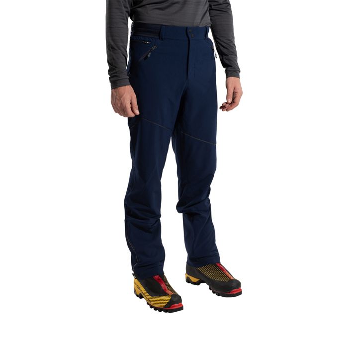 Pantalon Orizon - La Sportiva de La Sportiva en Senderismo Y Campismo, Viaje, Ropa De Senderismo, Lifestyle Outdoor, Pantalones y Shorts, Pantalones, Leggins, Shorts solo en Principal