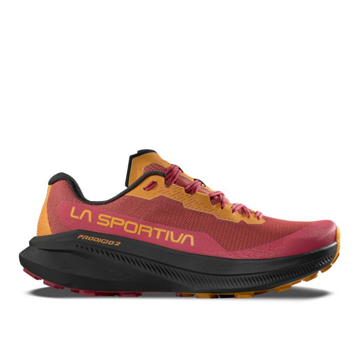 Tenis Trail Running Prodigio 2 Mujer - La Sportiva en solo en Principal