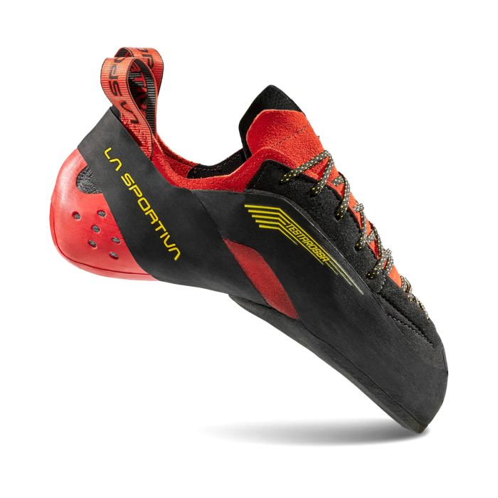 Calzado Para Escalar Testarossa - La Sportiva de La Sportiva en Escalada, Calzado, Gatas Unisex, Gatas Dama, Gatas Caballeros solo en Principal Calzado Para Escalar Testarossa - La Sportiva de La Sportiva en Escalada, Calzado, Gatas Unisex, Gatas Dama, Gatas Caballeros solo en Principal