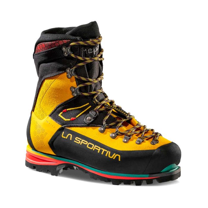 Bota de Alpinismo Nepal EVO GTX - La Sportiva de La Sportiva en Alpinismo, Calzado, Calzado para Hombre solo en Principal