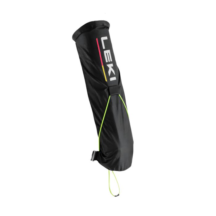 Bolsa Porta Bastones Trail Running Quiver - Leki de Leki en Senderismo Y Campismo, Running, Equipo Para Senderismo Y Campismo, Equipo Para Trail Running, Bastones, Bastones y Complementos solo en Principal