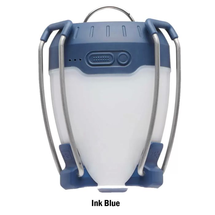 Linterna de Ambientación Orbiter 650lm - Black Diamond de Black Diamond en Bikepacking, Senderismo Y Campismo, Equipo Para Bikepacking, Iluminación, Linternas y Accesorios, Iluminación para Tienda de Campaña, Linternas de Mano solo en Principal
