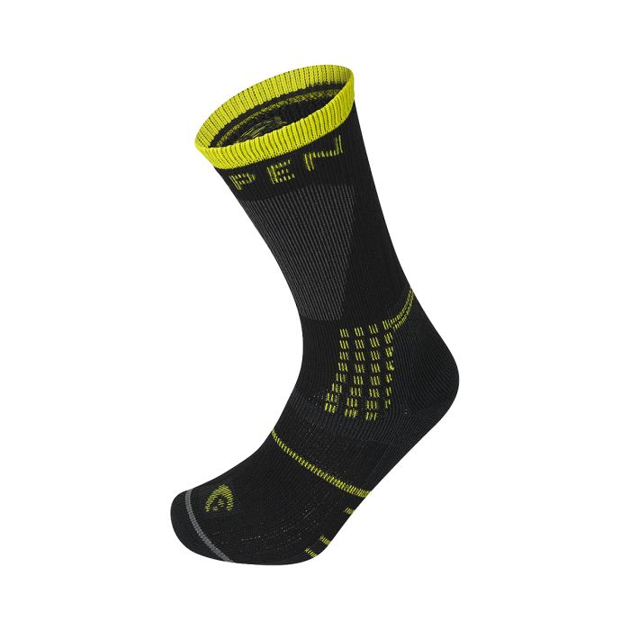 Calcetas T3 All Season Trekker Eco - Lorpen de Lorpen en Senderismo Y Campismo, Alpinismo, Viaje, Ropa De Senderismo, Ropa De Alpinismo, Lifestyle Outdoor, Calcetas, Calcetas, Lentes, Guantes y Calcetas solo en Principal