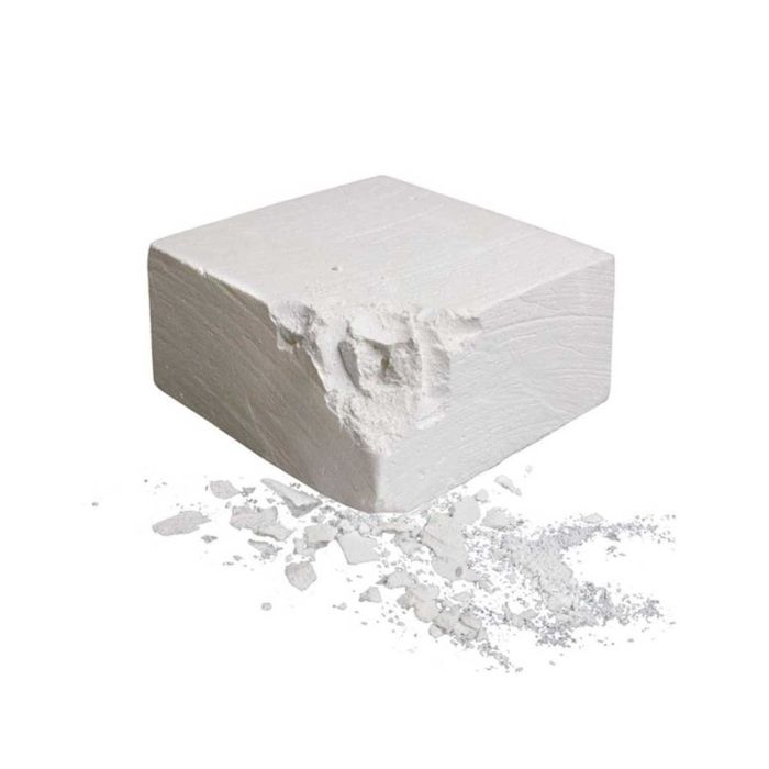 Magnesia en cubo individual - MX Chalk de Mx Chalk en Escalada, Complementos, Cepillos, Magnesieras y Magnesia solo en Principal