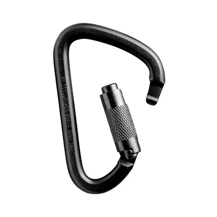 Mosquetón de Acero XL D Twist Lock - Mad Rock de Mad Rock en Cañonismo, Alpinismo, Trabajo Vertical, Hardware, Hardware, Arborismo, Hardware, Mosquetones y Maillones, Mosquetones y Maillones, Mosquetones y Maillones, Mosquetones solo en Principal Mosquetón de Acero XL D Twist Lock - Mad Rock de Mad Rock en Cañonismo, Alpinismo, Trabajo Vertical, Hardware, Hardware, Arborismo, Hardware, Mosquetones y Maillones, Mosquetones y Maillones, Mosquetones y Maillones, Mosquetones solo en Principal
