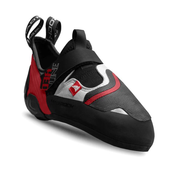 Calzado para Escalar RedLine Strap - Mad Rock de Mad Rock en Escalada, Calzado, Performance, Gatas Caballeros solo en Principal