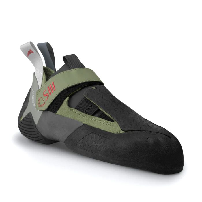 Calzado de Escalar Shark 3 HV - Mad Rock de Mad Rock en Escalada, Calzado, Gatas Unisex, Gatas Dama, Gatas Caballeros solo en Principal