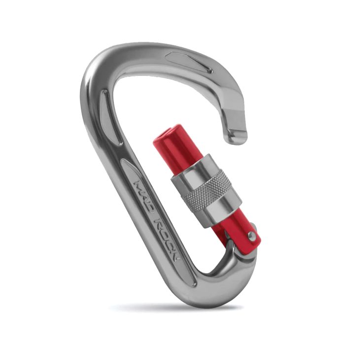 Mosquetón Ultra Tech HMS Screw Lock - Mad Rock de Mad Rock en Escalada, Rebajas, Alpinismo, Cañonismo, Trabajo Vertical, Hardware, Hardware, Hardware, Arborismo, Hardware, Mosquetones y Maillones, Mosquetones y Maillones, Mosquetones y Maillones, Mosquetones, Mosquetones solo en Principal Mosquetón Ultra Tech HMS Screw Lock - Mad Rock de Mad Rock en Escalada, Rebajas, Alpinismo, Cañonismo, Trabajo Vertical, Hardware, Hardware, Hardware, Arborismo, Hardware, Mosquetones y Maillones, Mosquetones y Maillones, Mosquetones y Maillones, Mosquetones, Mosquetones solo en Principal