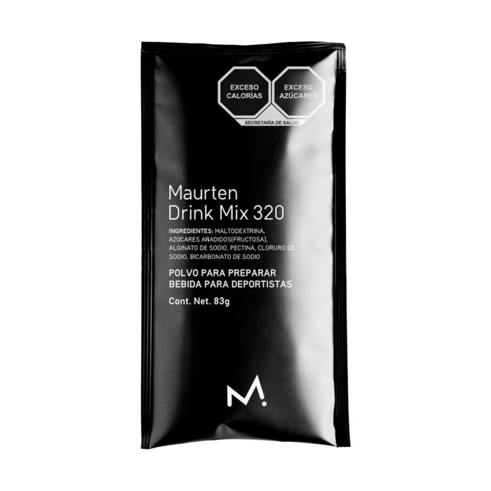 Hidrogel Drink Mix 320 - Maurten de Maurten en Running, Energeticos / Hidratacion, Suplementos en Polvo y Barritas solo en Principal