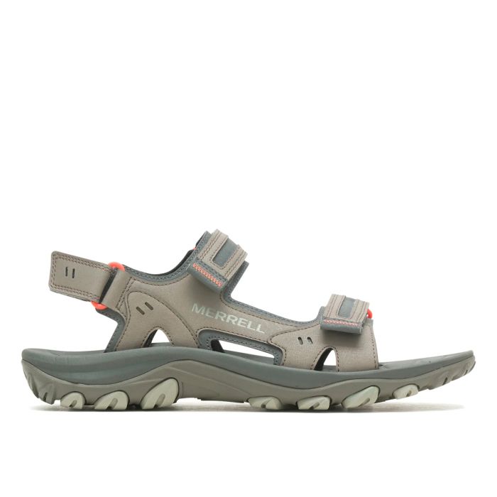 Sandalia Huntington Sport - Merrell de Merrell en Lo más nuevo, Rebajas, Senderismo Y Campismo, Viaje, Calzado, Calzado, Sandalias, Sandalias solo en Principal