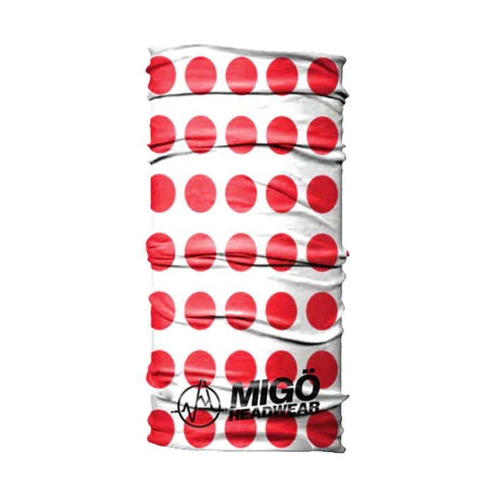 Tubular Multifuncional - Migö de Migo en Running, Viaje, Senderismo Y Campismo, Rebajas, Bikepacking, Ropa De Senderismo, Lifestyle Outdoor, Headwear, Ropa, Gorras, Gorros y Tubulares, Tubulares y Bandanas, Tubulares, Gorras, Tubulares, Bandanas solo en Principal
