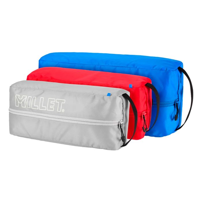 Bolsas Organizadoras UBIC Liners X3 - Millet de Millet en Viaje, Bikepacking, Lo más nuevo, Senderismo Y Campismo, Mochilas, Mochilas, Mochilas, Mochilas de Viaje, Estuches, Organizadores y Hieleras, Accesorios solo en Principal