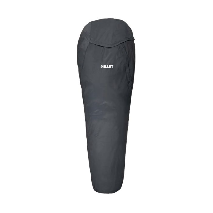 Sleeping Vivac Bivy Bag - Millet de Millet en Alpinismo, Bikepacking, Lo más nuevo, Senderismo Y Campismo, Equipo Para Bikepacking, Hardware, Equipo Para Senderismo Y Campismo, Sleeping, Pads, Tapetes y Compresores, Sleeping, Pads, Tapetes y Compresores, Tiendas de Campaña y Sleeping Bags solo en Principal