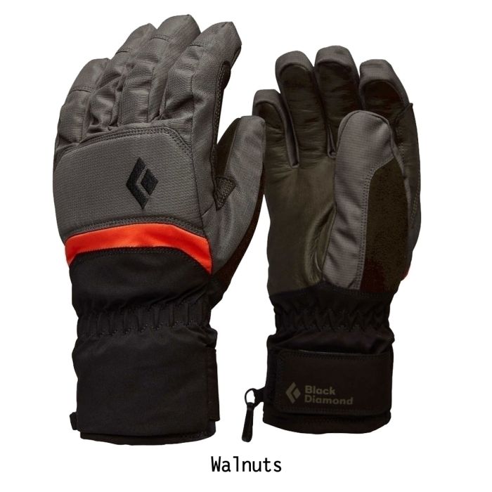 guantes gore tex