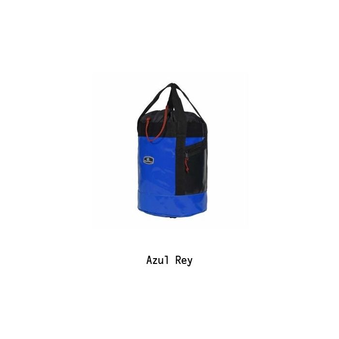 Bolsa para Cuerda Asault 20 L PVC - Sierra Verde de Sierra Vertical en solo en Principal