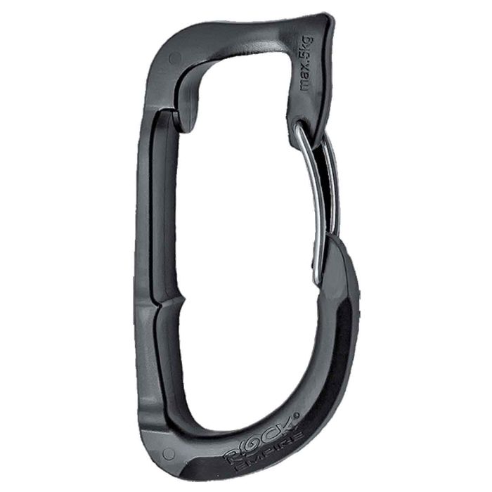 Mosqueton Porta Material Helper - Rock Empire de Rock Empire en Trabajo Vertical, Hardware, Accesorios solo en Principal