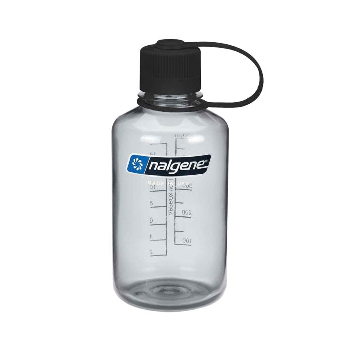 Botella Narrow Mount Sustain 500ml - Nalgene de Nalgene en Bikepacking, Senderismo Y Campismo, Alpinismo, Hidratacion, Hardware, Equipo Para Senderismo Y Campismo, ANFORAS Y BOTELLAS, Complementos, Termos y Botellas solo en Principal