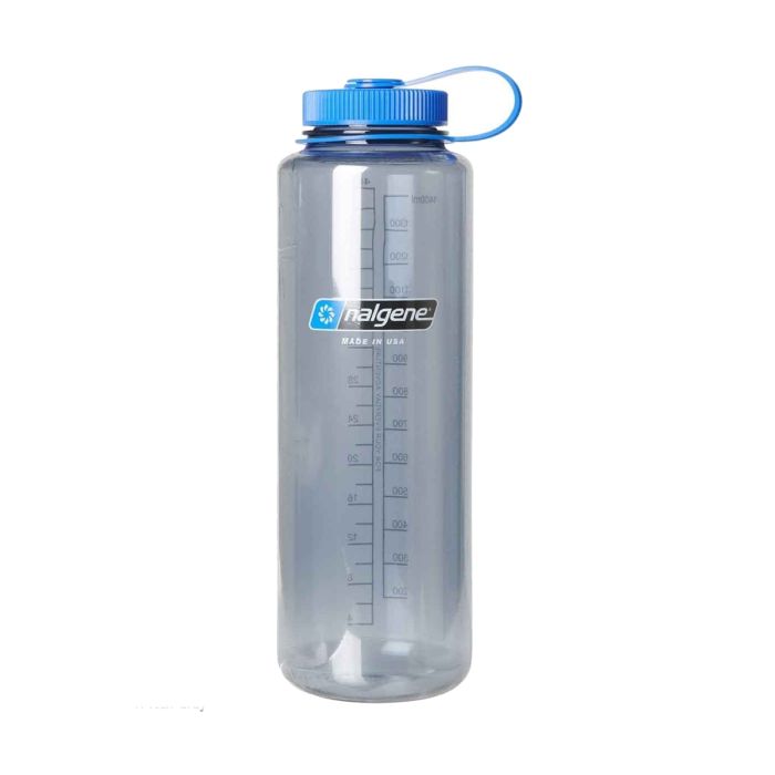 Botella Silo Sustain 1.5 L - Nalgene de Nalgene en Bikepacking, Senderismo Y Campismo, Alpinismo, Hidratacion, Hardware, Equipo Para Senderismo Y Campismo, ANFORAS Y BOTELLAS, Complementos, Termos y Botellas solo en Principal