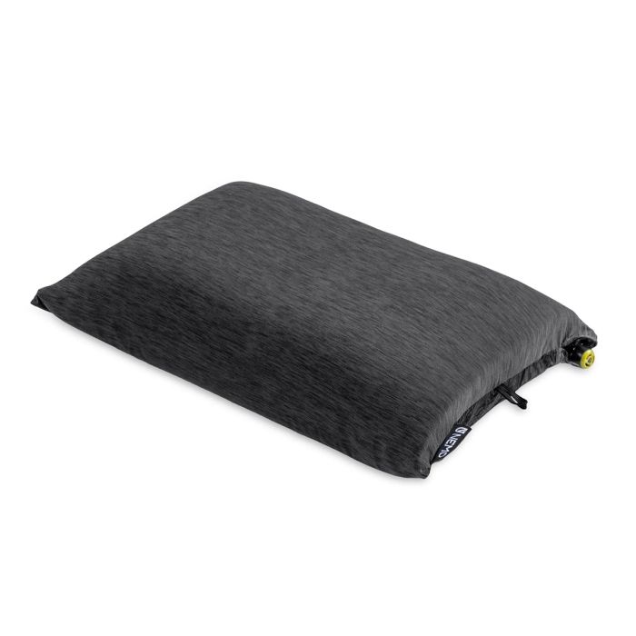 Almohada Inflable Fillo lightweight - Nemo Equipment de Nemo Equipment en Senderismo Y Campismo, Alpinismo, Hardware, Equipo Para Senderismo Y Campismo, Sleeping, Pads, Tapetes y Compresores, Sleeping, Pads, Tapetes y Compresores solo en Principal