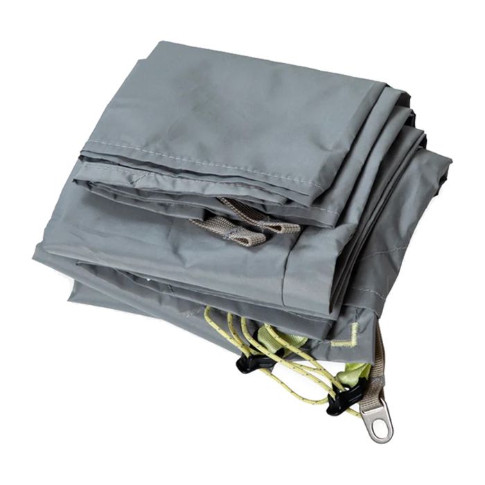 Tapete para Tienda Mayfly OSMO Footprint 2P - Nemo Equiment de Nemo Equipment en Alpinismo, Senderismo Y Campismo, Bikepacking, Equipo Para Bikepacking, Equipo Para Senderismo Y Campismo, Hardware, Sleeping, Pads, Tapetes y Compresores, Sleeping, Pads, Tapetes y Compresores, Tiendas de Campaña y Sleeping Bags, Complementos solo en Principal