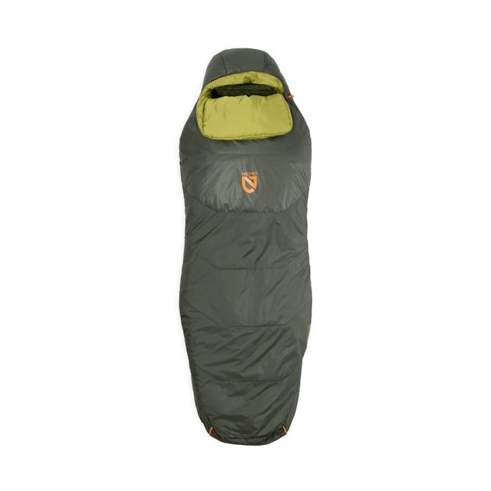 Sleeping Bag Tempo Synthetic Endless Promise Down 35°F / 2°C - Nemo Equipment de Nemo Equipment en Senderismo Y Campismo, Alpinismo, Hardware, Equipo Para Senderismo Y Campismo, Sleeping, Pads, Tapetes y Compresores, Sleeping, Pads, Tapetes y Compresores solo en Principal Sleeping Bag Tempo Synthetic Endless Promise Down 35°F / 2°C - Nemo Equipment de Nemo Equipment en Senderismo Y Campismo, Alpinismo, Hardware, Equipo Para Senderismo Y Campismo, Sleeping, Pads, Tapetes y Compresores, Sleeping, Pads, Tapetes y Compresores solo en Principal