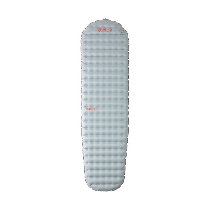 Sleeping Pad Tensor All-Season Ultralight Insulated Regular - Nemo Equipment de Nemo Equipment en Senderismo Y Campismo, Alpinismo, Hardware, Equipo Para Senderismo Y Campismo, Sleeping, Pads, Tapetes y Compresores, Sleeping, Pads, Tapetes y Compresores solo en Principal