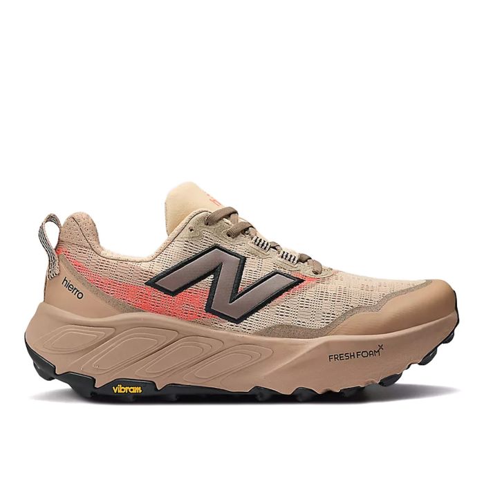 Tenis Trail Running Fresh Foam X Hierro V9 New Balance